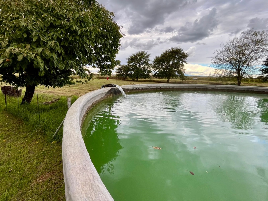 4 Bedroom Property for Sale in Bainsvlei Free State